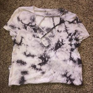 American Eagle shirt